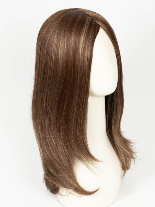 Angelina | Remy Human Hair Wig (Mono Top)