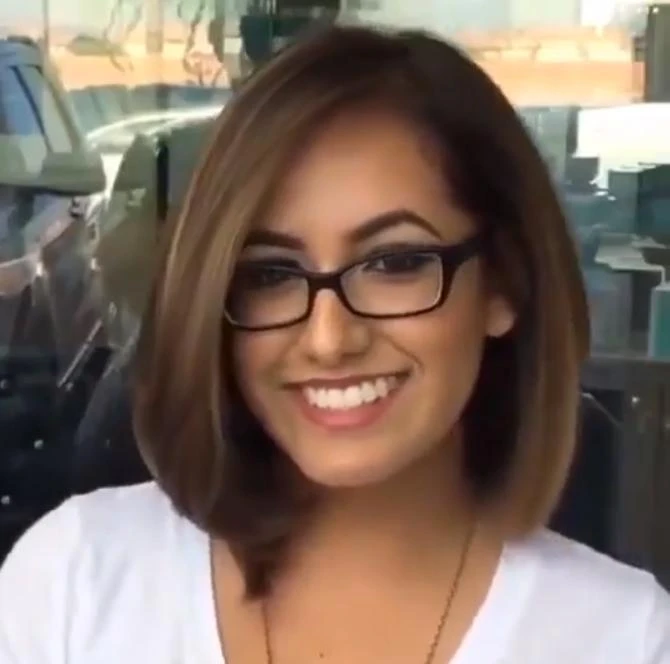 Summer hot Amazing Bob Hair Wig