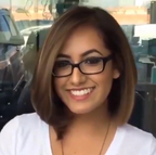 Summer hot Amazing Bob Hair Wig