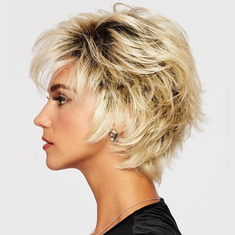 Raquel Welch Medium Voltage Wig