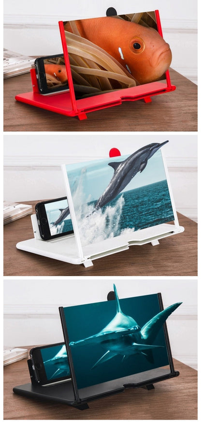 🔥 Screen Magnifier Newest Version