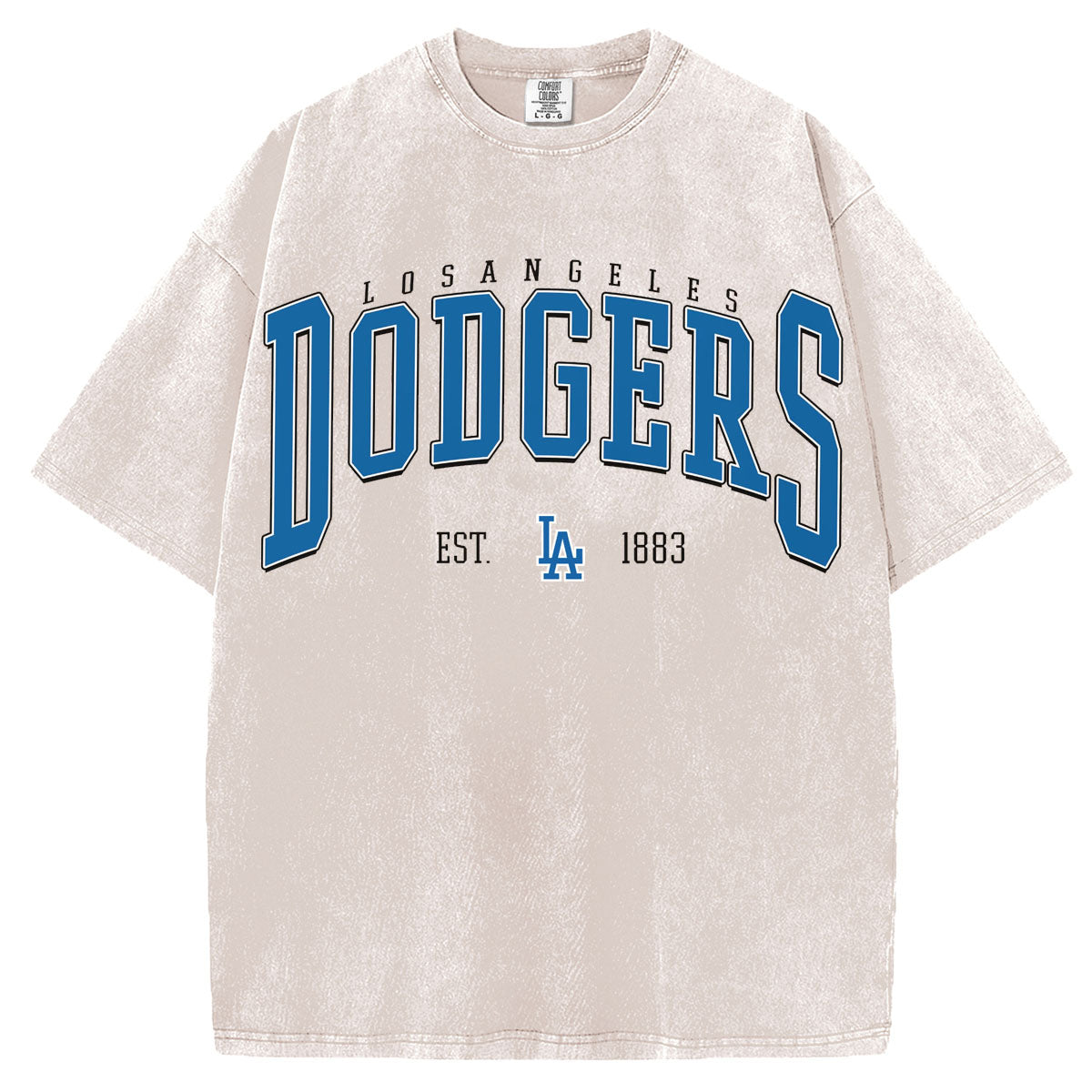 Los Angeles Dodgers T-Shirt/Sweatshirt
