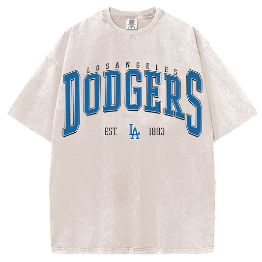 Los Angeles Dodgers T-Shirt/Sweatshirt