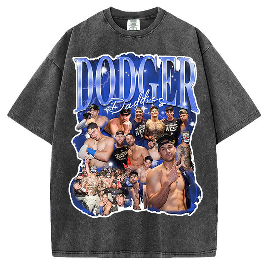 Los Angeles Dodgers T-Shirt/Sweatshirt