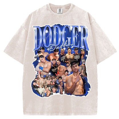 Los Angeles Dodgers T-Shirt/Sweatshirt