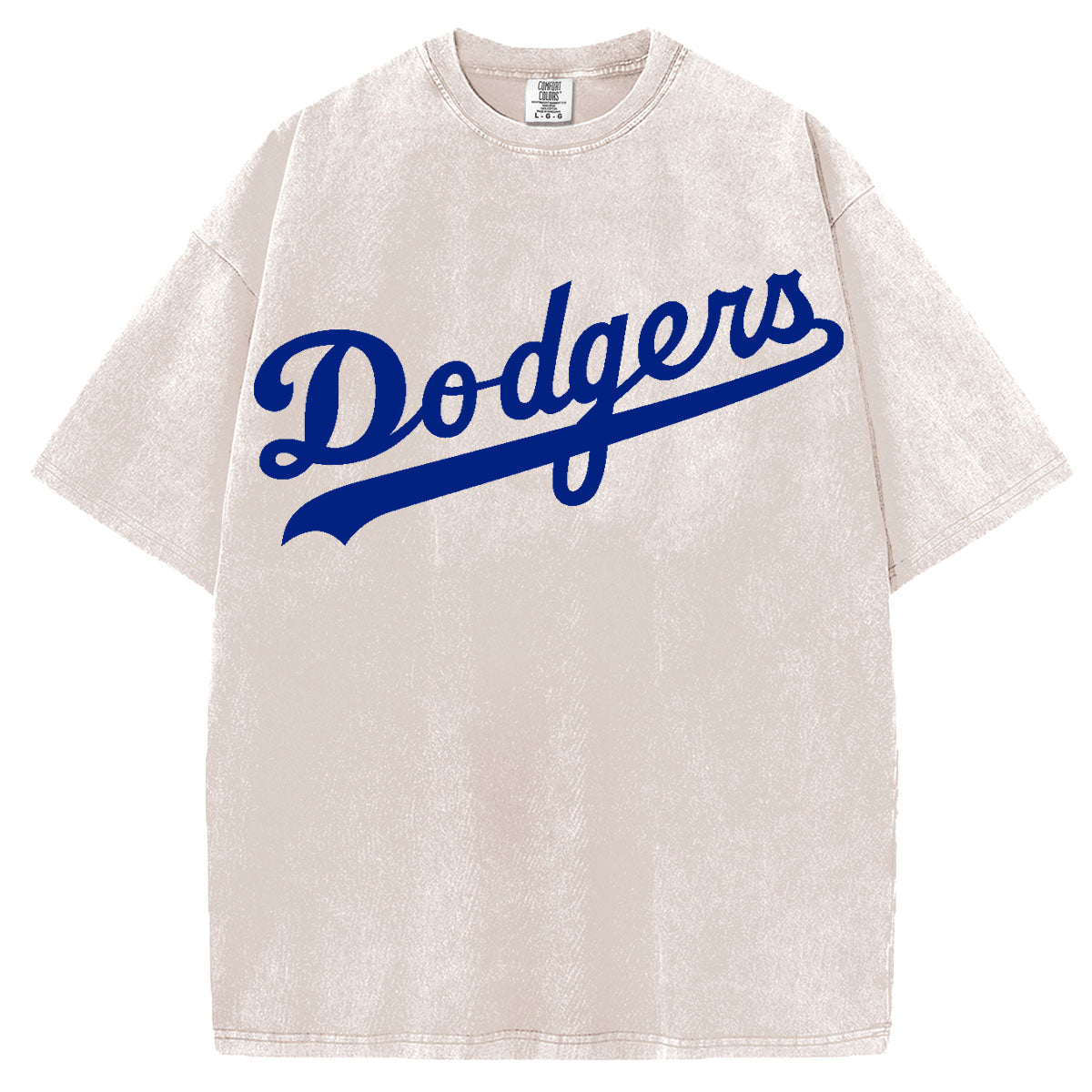 Los Angeles Dodgers T-Shirt/Sweatshirt