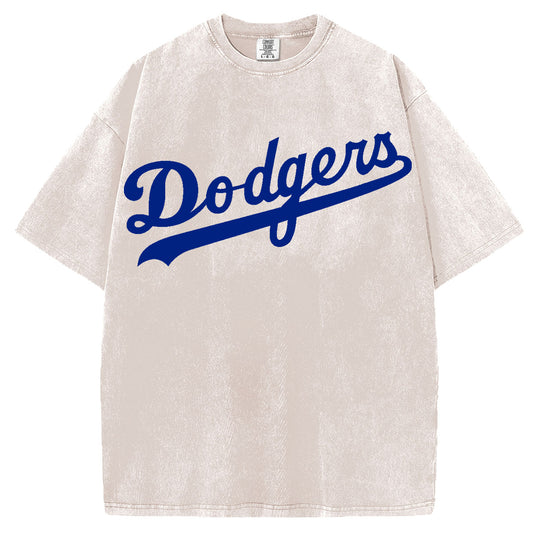 Los Angeles Dodgers T-Shirt/Sweatshirt
