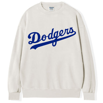 Los Angeles Dodgers T-Shirt/Sweatshirt