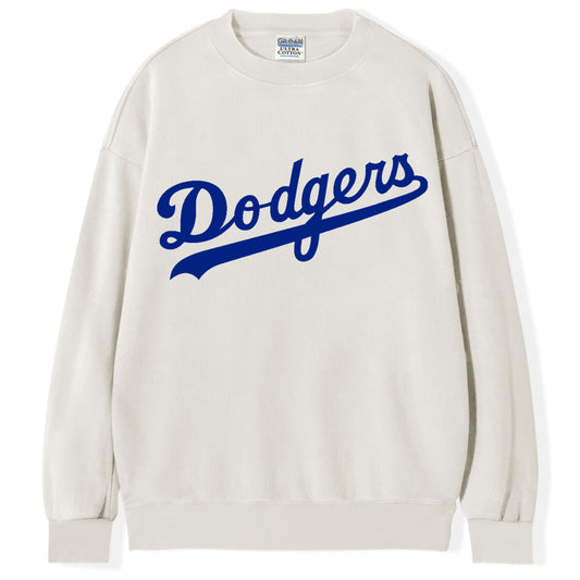 Los Angeles Dodgers T-Shirt/Sweatshirt