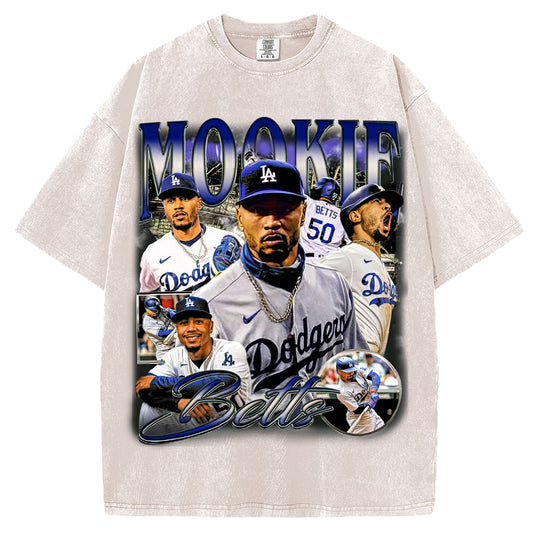 Mookie Betts T-Shirt/Sweatshirt