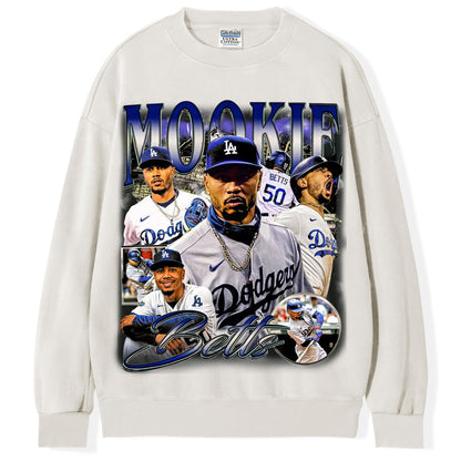 Mookie Betts T-Shirt/Sweatshirt