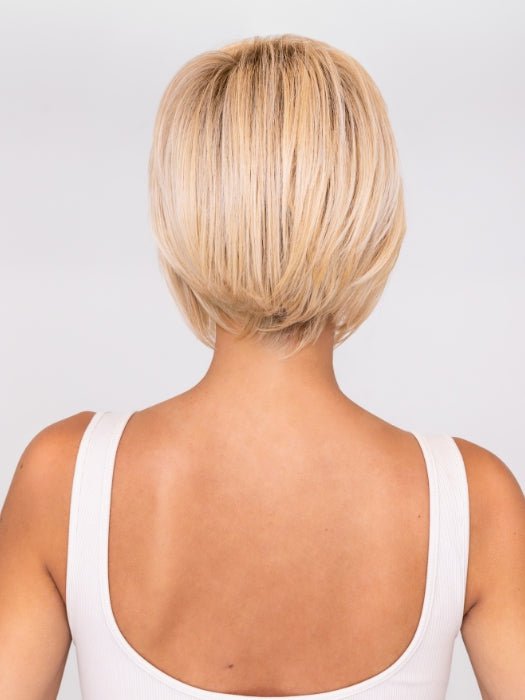 Ignite Petite | HF Synthetic Lace Front Wig (Basic Cap)