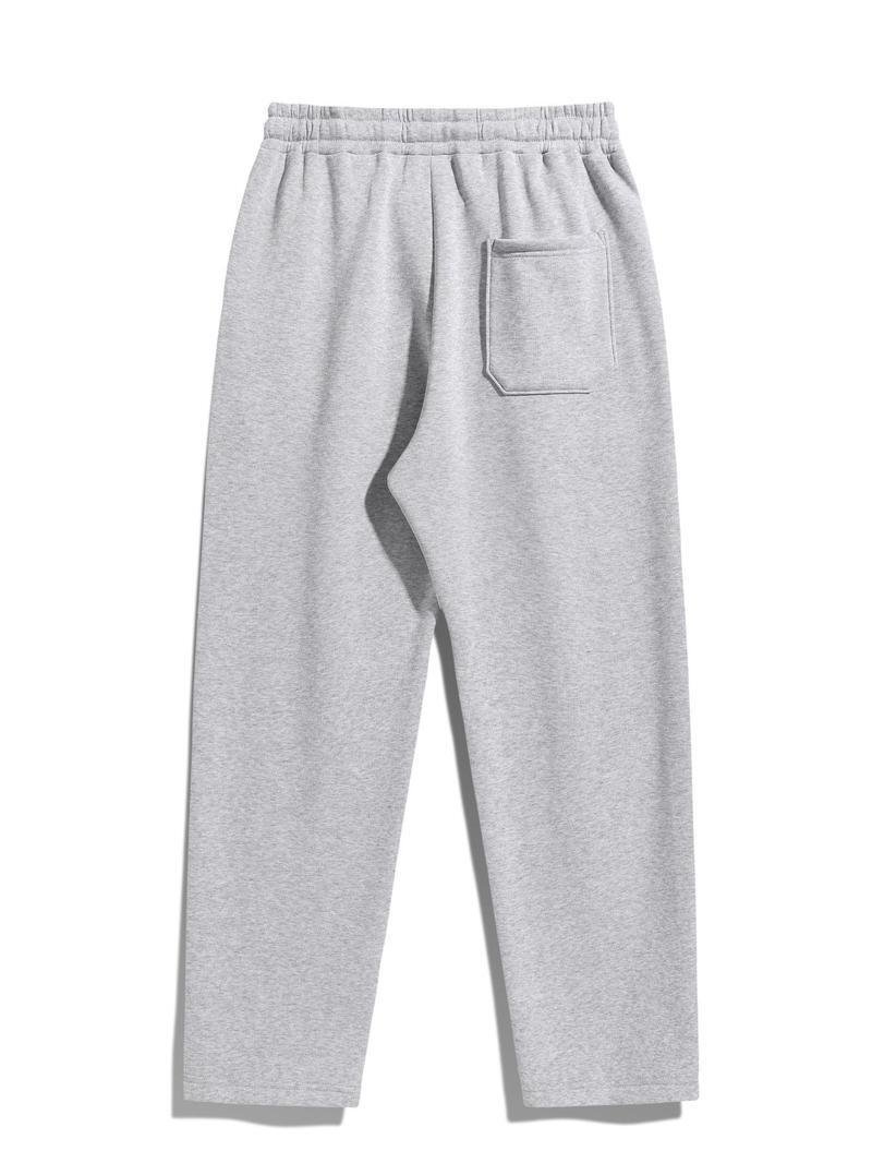 24-Hour Limited-Time Offer ⏰👖 Men's Slim Fit Fleece Jogging Pants (S-6XL)