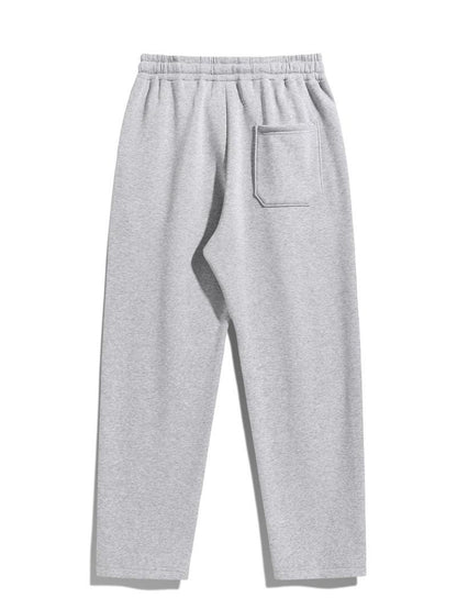 24-Hour Limited-Time Offer ⏰👖 Men's Slim Fit Fleece Jogging Pants (S-6XL)