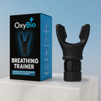 Oxy Breathing Trainer