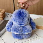 BunnyLulu Snugglylulu Plush Keychain with Tin