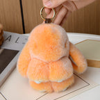 BunnyLulu Snugglylulu Plush Keychain with Tin