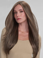 Avery | Synthetic Lace Front Wig (Mono Top)