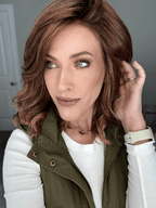 Avalon | Synthetic Lace Front Wig