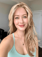 Mesmerized | HF Synthetic Lace Front Wig (Hand-Tied)