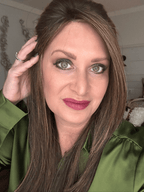 Mesmerized | HF Synthetic Lace Front Wig (Hand-Tied)