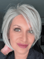 Ignite Petite | HF Synthetic Lace Front Wig (Basic Cap)