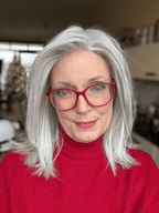 Own The Room | Synthetic Lace Front Wig (Mono Part)