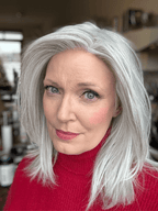 Own The Room | Synthetic Lace Front Wig (Mono Part)