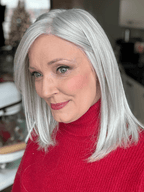 Own The Room | Synthetic Lace Front Wig (Mono Part)