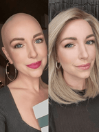 Own The Room | Synthetic Lace Front Wig (Mono Part)