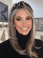 Spotlight | HF Synthetic Lace Front Wig (Mono Top)