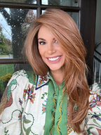 Scene Stealer | HF Synthetic Lace Front Wig (Mono Top)