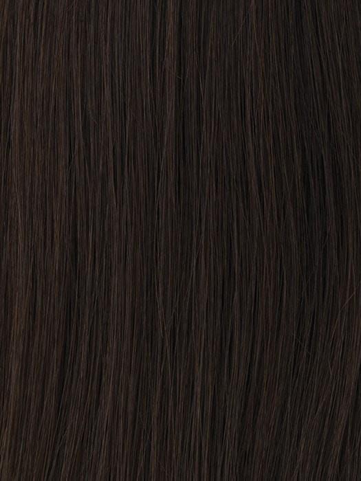 Contessa | Remy Human Hair Lace Front Wig (Hand-Tied)