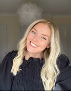 Georgina HD Lace Wig – 100% Human Hair Wig, Natural Hairline