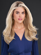 Blake | Remy Human Hair Lace Front Wig (Hand-Tied)