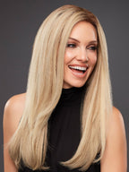 Blake Petite | Remy Human Hair Lace Front Wig (HT)