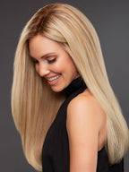 Blake Large | Remy Human Hair Lace Front Wig (Hand-Tied)