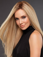 Blake Large | Remy Human Hair Lace Front Wig (Hand-Tied)