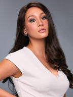 Blake Lite | Remy Human Hair Lace Front Wig (Hand-Tied)