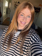 Zara Lite | Synthetic Lace Front Wig (Mono Top)