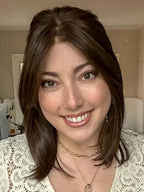 Pretty Please! | Synthetic Lace Front Wig (Mono Top)