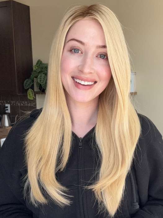 Obsession | Remy Human Hair Lace Front Wig (Hand-Tied)