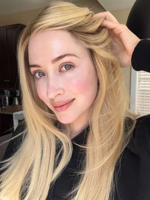 Obsession | Remy Human Hair Lace Front Wig (Hand-Tied)