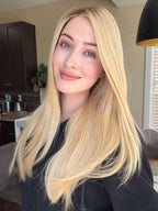 Obsession | Remy Human Hair Lace Front Wig (Hand-Tied)