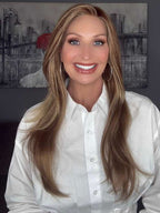 Zara Lite | Synthetic Lace Front Wig (Mono Top)