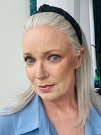 Pretty Please! | Synthetic Lace Front Wig (Mono Top)