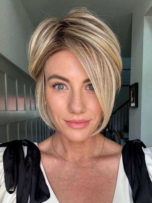 Ignite | Synthetic Lace Front Wig (Basic Cap)