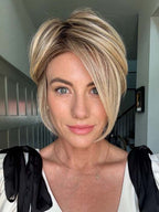 Ignite | Synthetic Lace Front Wig (Basic Cap)