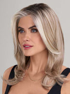 Miranda | Synthetic Lace Front Wig (Mono Part)