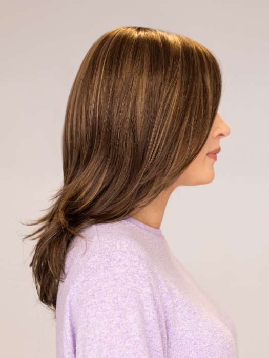 Miranda Lite | Synthetic Lace Front Wig (Hand Tied)